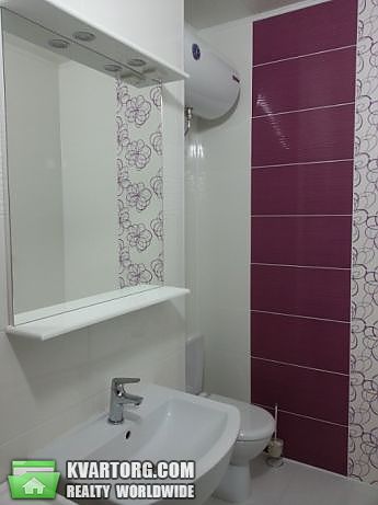 Rent out 1-room apartment. Киев,  Вильямса — photo 8