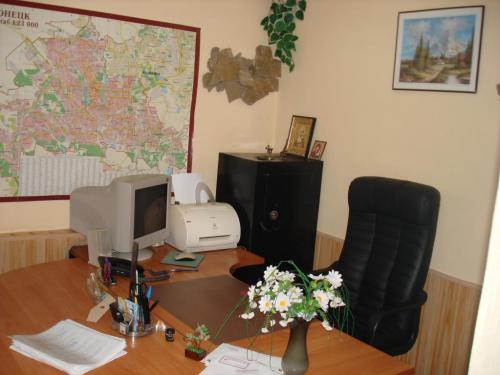 Sell office. Донецк, Ленинский проспект 26 — photo 1