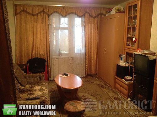 Sell 1-room apartment. Киев, Лайоша Гавро — photo 3
