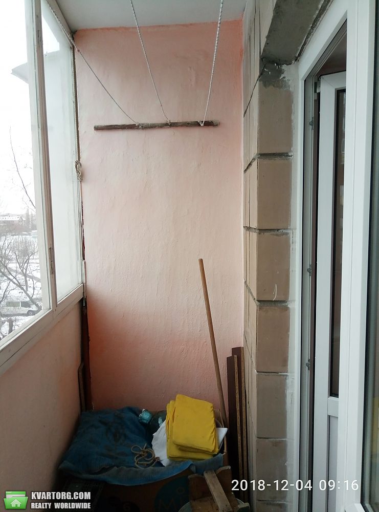 Sell 1-room apartment. Киев,  Маяковского — photo 8