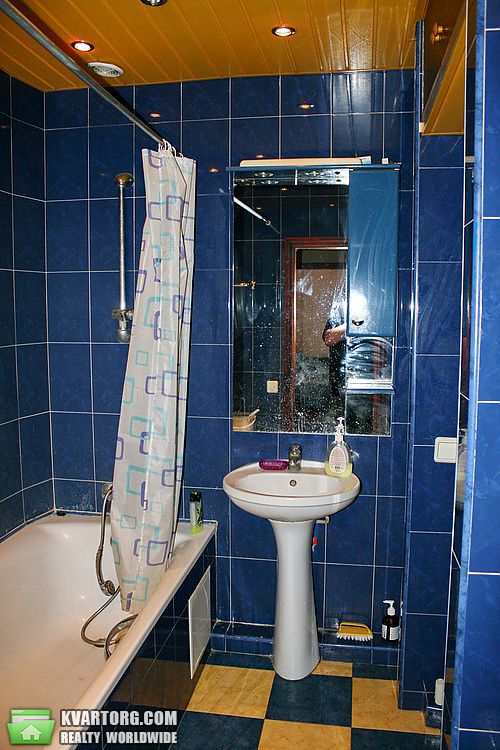 Sell 2-room apartment. Киев,  Вишняковская — photo 5