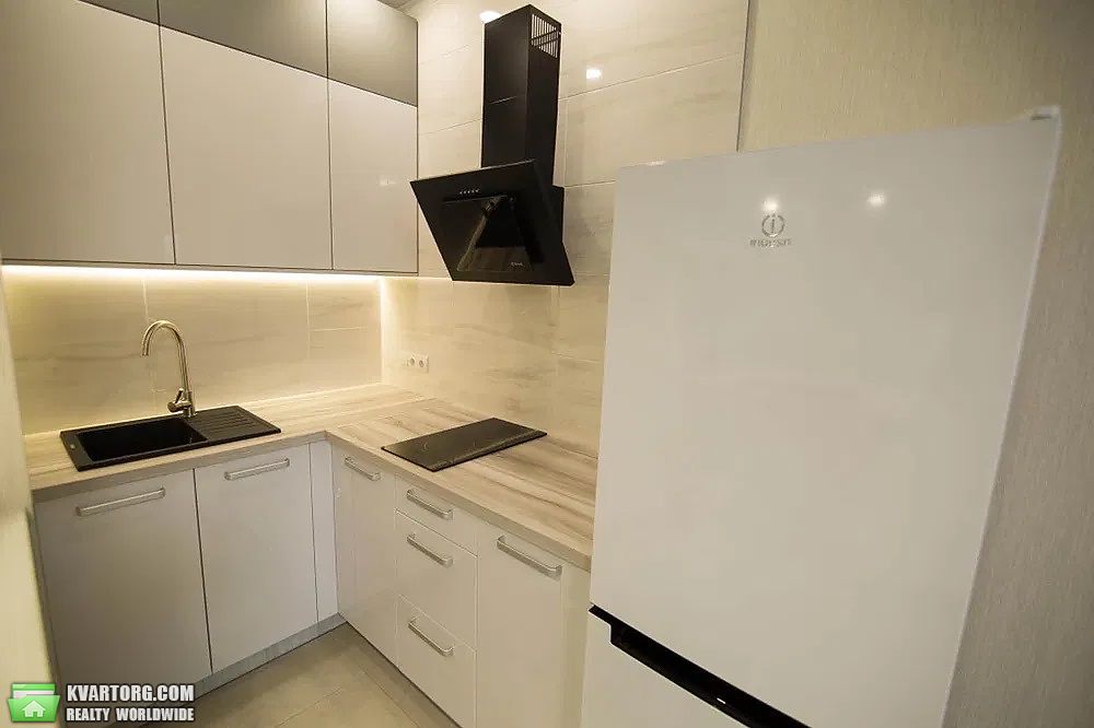 Sell 1-room apartment. Киев, Промениста — photo 2