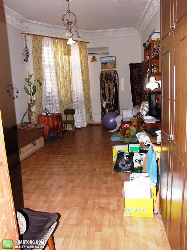 Sell 4-room apartment. Одесса, Градоначальницкая — photo 1