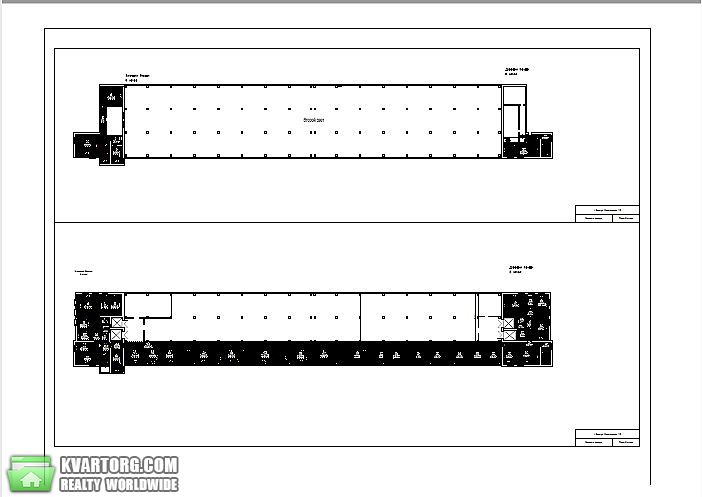 Rent out warehouse. Киев, Калачевская — photo 4