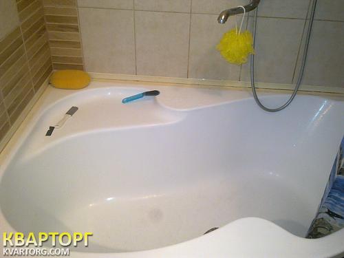 Rent out 1-room apartment. Одесса, Фонтанская дорога — photo 5