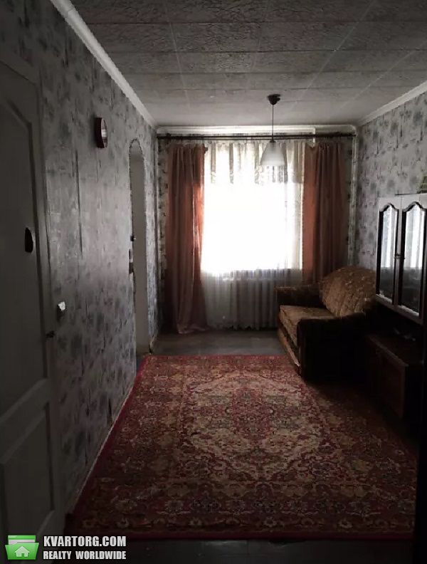 Sell 2-room apartment. Киев,  Курбаса — photo 5
