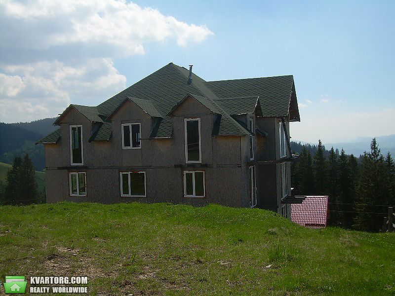 Sell house. Ивано-Франковск, Верховина — photo 8