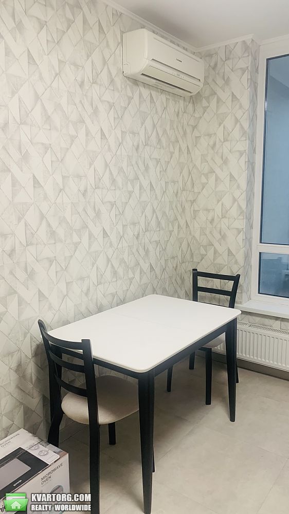 Rent out 1-room apartment. Киев,  Каховская — photo 4