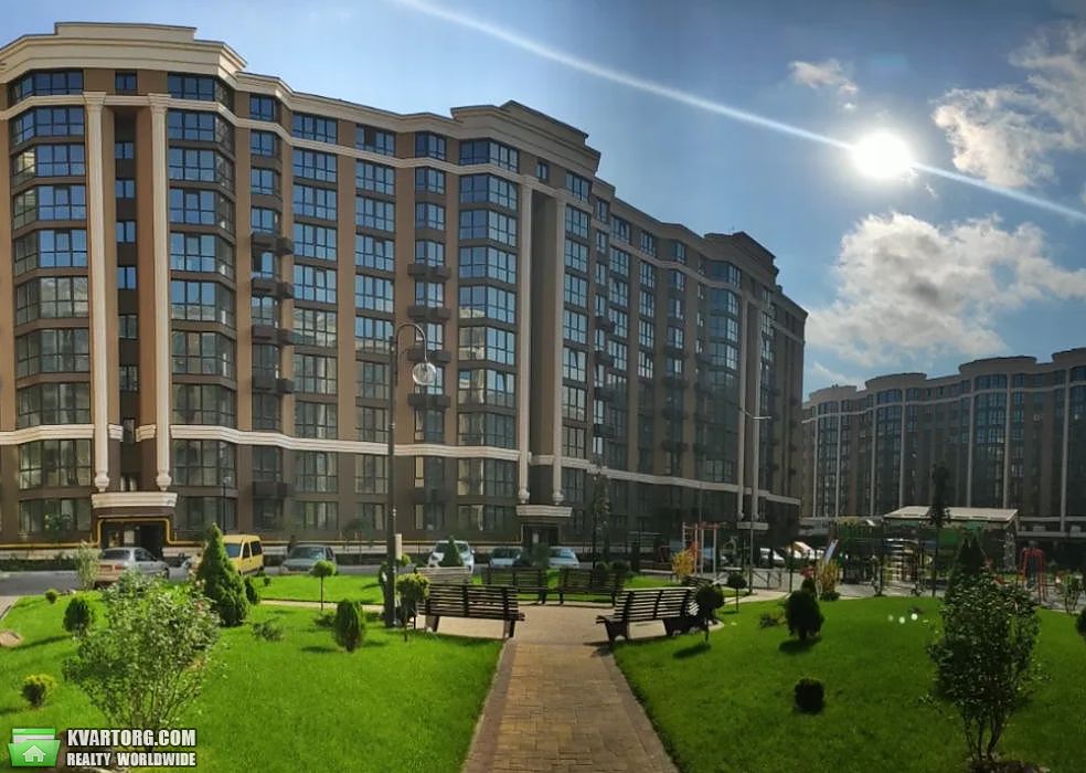 Sell 2-room apartment. Киевская обл., пр. Мартынова — photo 2
