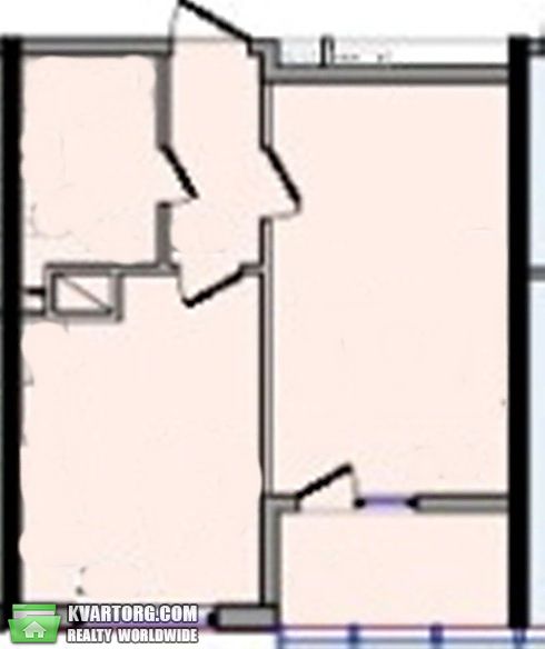 Sell 1-room apartment. Одесса, Сахарова — photo 3