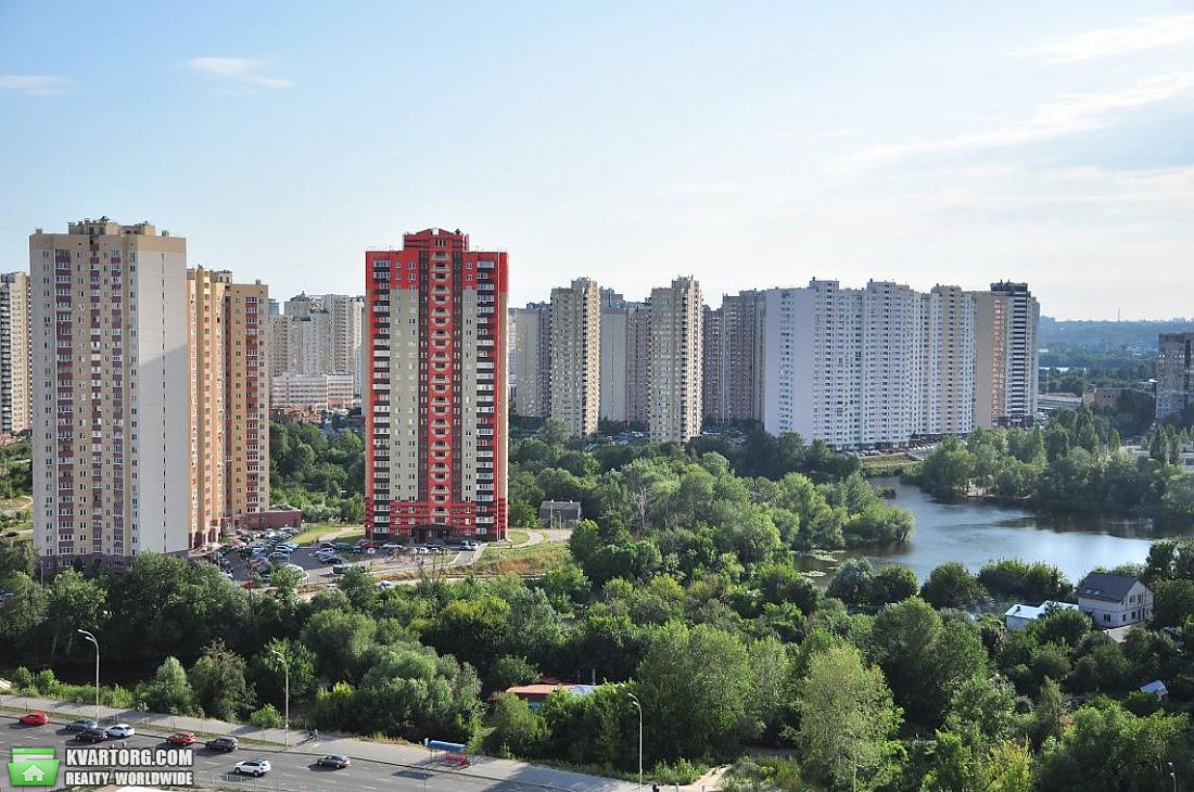Rent out 2-room apartment. Киев,  Пчелки — photo 9