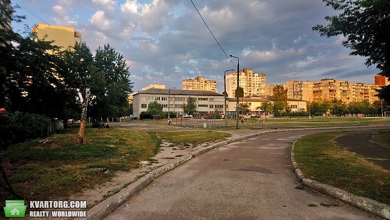 Sell 3-room apartment. Киев, Вербицкого — photo 6
