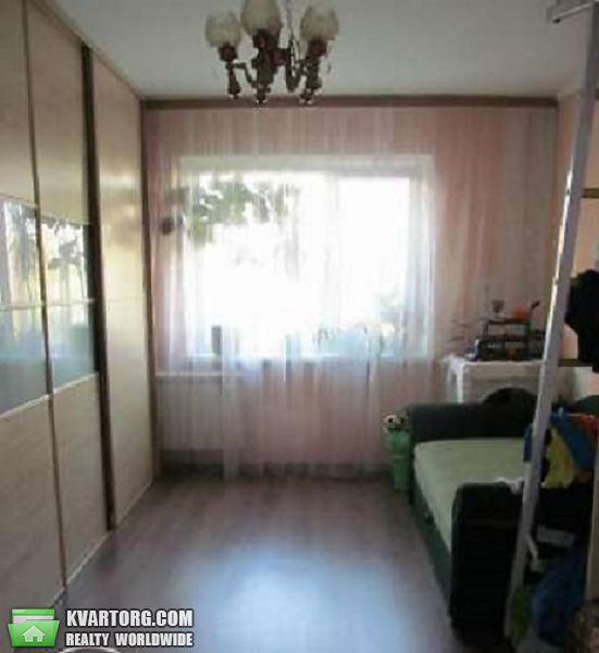 Sell 3-room apartment. Киев, Тростянецкая — photo 3