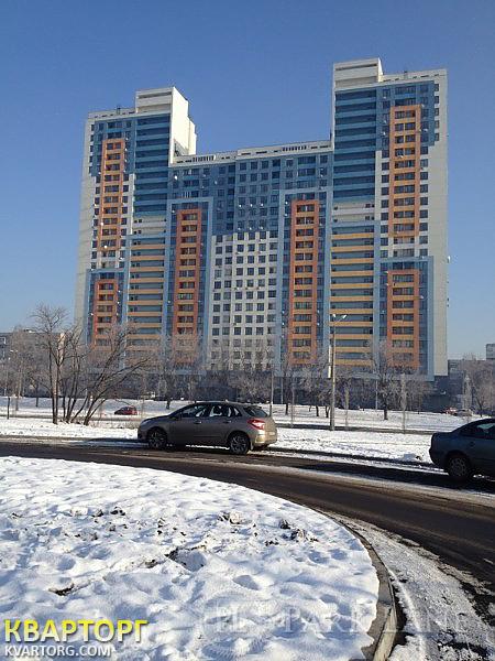 Rent out 1-room apartment. Киев, Богатырская — photo 5