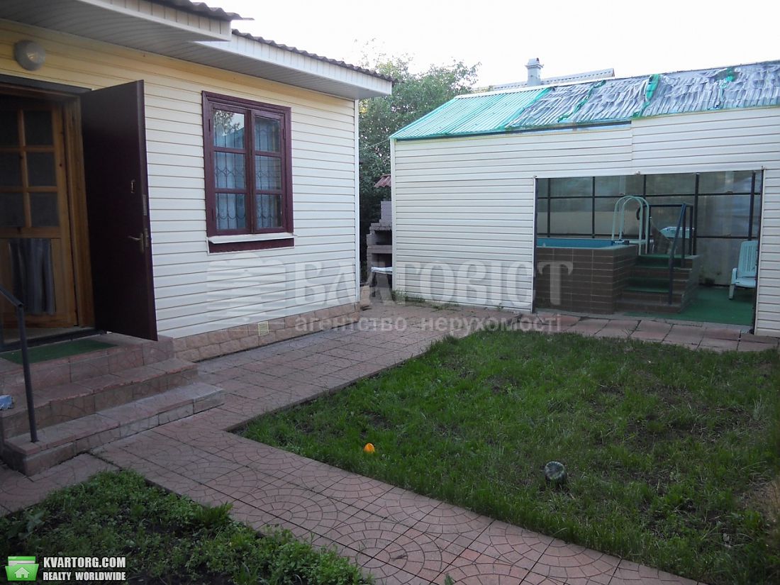 Rent out house. Вышгород, садовая 3 — photo 5