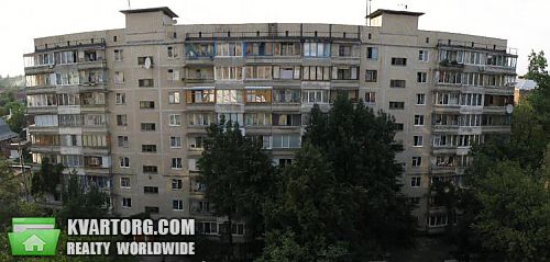 Sell 3-room apartment. Киев, Баумана — photo 1
