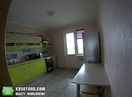 Rent out 1-room apartment. Киев,  Межевая — photo 6