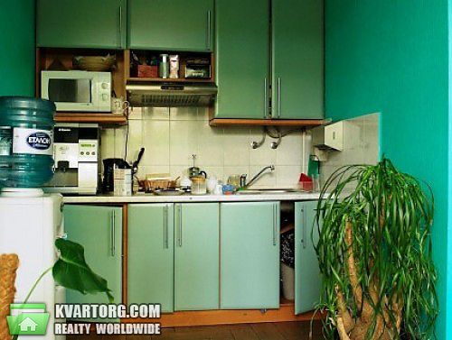Sell office. Киев, Трехсвятительская — photo 2