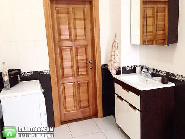 Rent out 2-room apartment. Киев,  Белицкая — photo 8