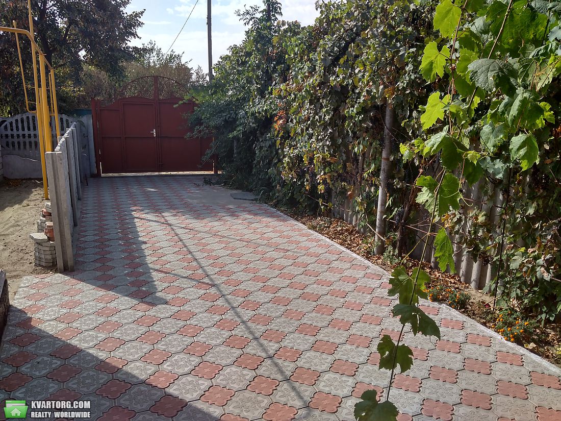 Sell house. Херсон, Кардашинка — photo 3
