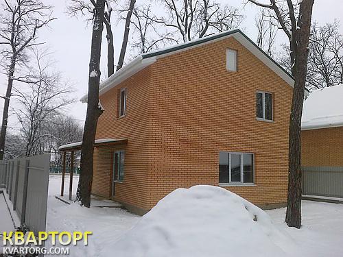 Sell house. Киевская обл., ворзель — photo 2