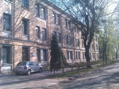 Rent out office. Киев, Щорса — photo 8