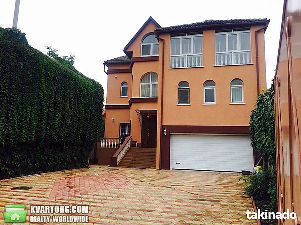 Sell house. Киевская обл., Шевченко — photo 1