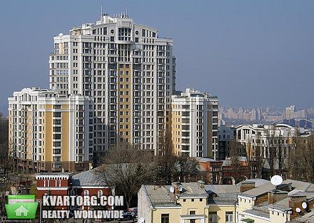 Sell 3-room apartment. Киев,  Грушевского — photo 1