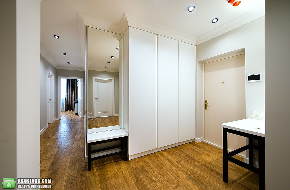 Rent out 3-room apartment. Киев,  Оболонский пр — photo 7