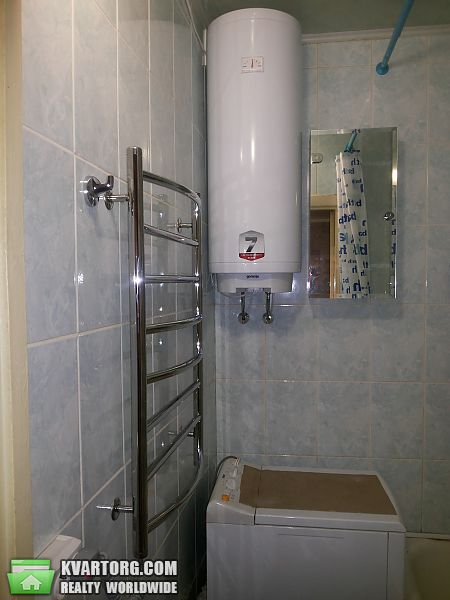 Sell 1-room apartment. Киев, Героев Днепра — photo 5