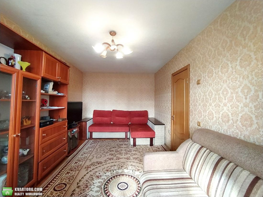 Sell 2-room apartment. Киев, Шухевича — photo 1