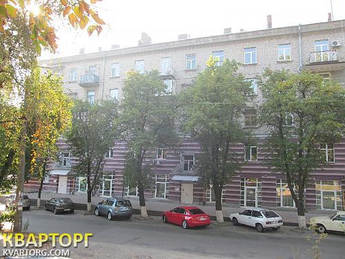 Rent out office. Киев, Нагорная — photo 2
