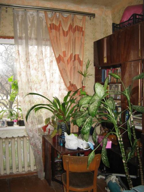 Sell 3-room apartment. Харьков, бульвар Ивана Каркача — photo 3