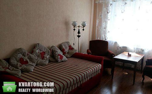 Rent out 3-room apartment. Киев, Тимошенко — photo 3