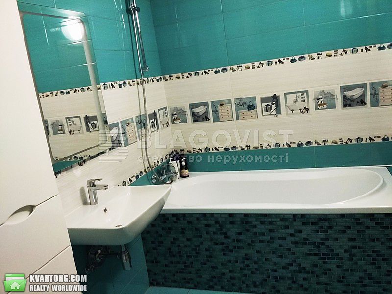 Sell 3-room apartment. Киев, Матикіна — photo 10