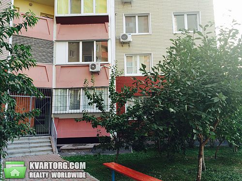 Sell 1-room apartment. Киев, Урловская — photo 10