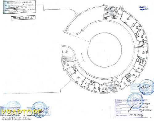 Rent out office. Киев, Петрозаводская — photo 2