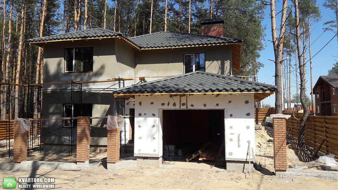 Sell house. Киевская обл., переулок Солнечный — photo 2