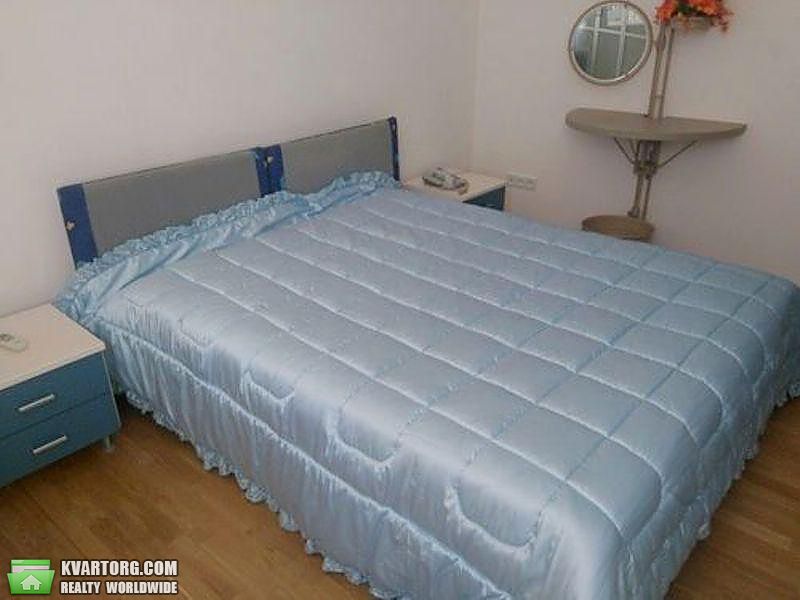 Rent out 3-room apartment. Киев,  Ярославов Вал — photo 3