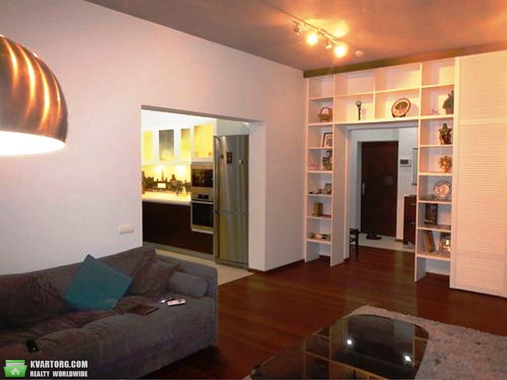 Sell 1-room apartment. Киев,  Днепровская наб — photo 2
