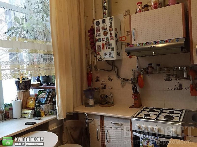 Sell 1-room apartment. Киев,  Антоновича — photo 7
