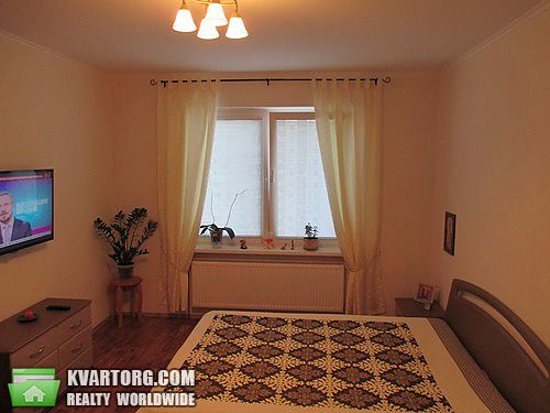 продам 2-комнатную квартиру. Киев,  Урловская - фото 1
