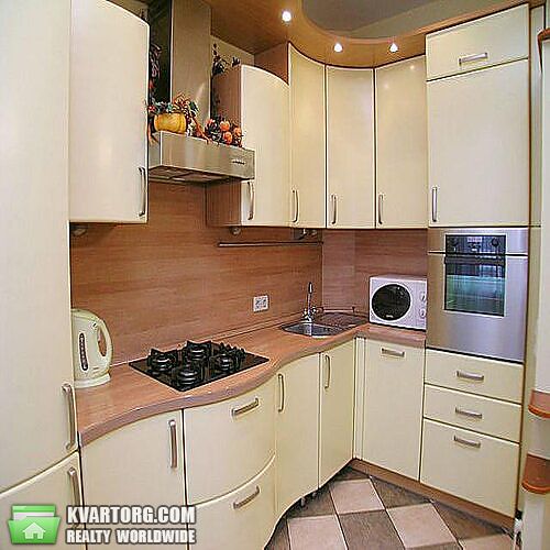 Rent out 2-room apartment. Днепропетровск, Набережная Сичеславская — photo 5