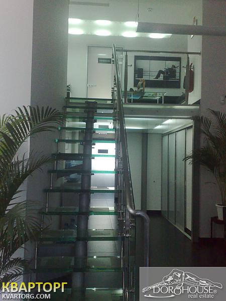 Sell office. Киев,  Феодосийский пер — photo 1