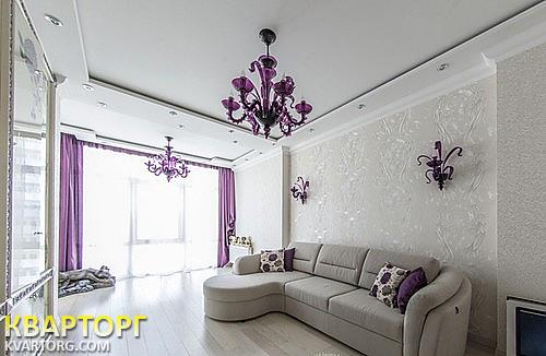продам 3-комнатную квартиру. Киев,  Драгомирова - фото 5