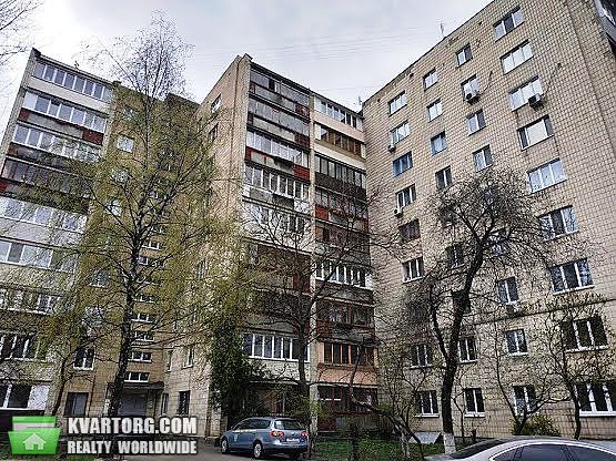Sell 2-room apartment. Киев,  Клименко — photo 1