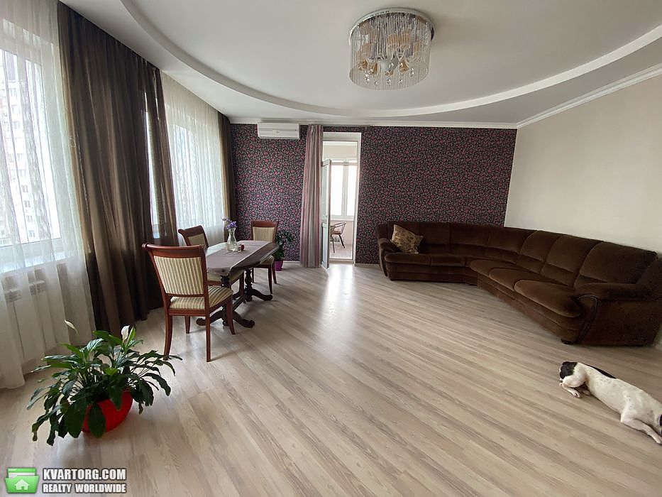 Sell 3-room apartment. Киев,  Срибнокильская — photo 2