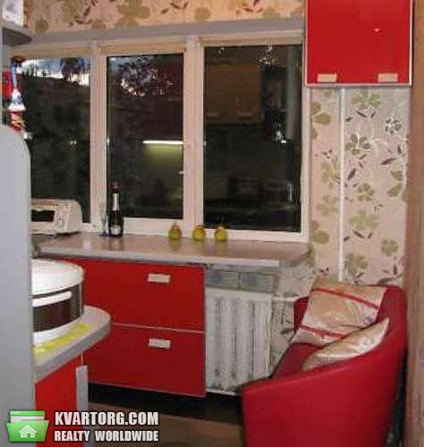 Sell 2-room apartment. Киев, Пражская — photo 8
