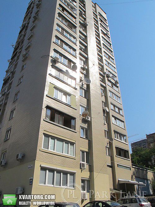 Sell 4-room apartment. Киев,  Антоновича — photo 4
