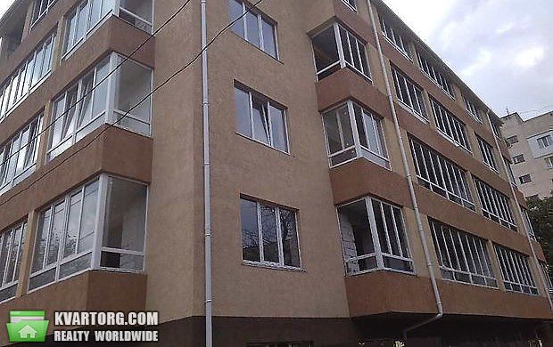 Sell 1-room apartment. Одесса, Воронежская — photo 1